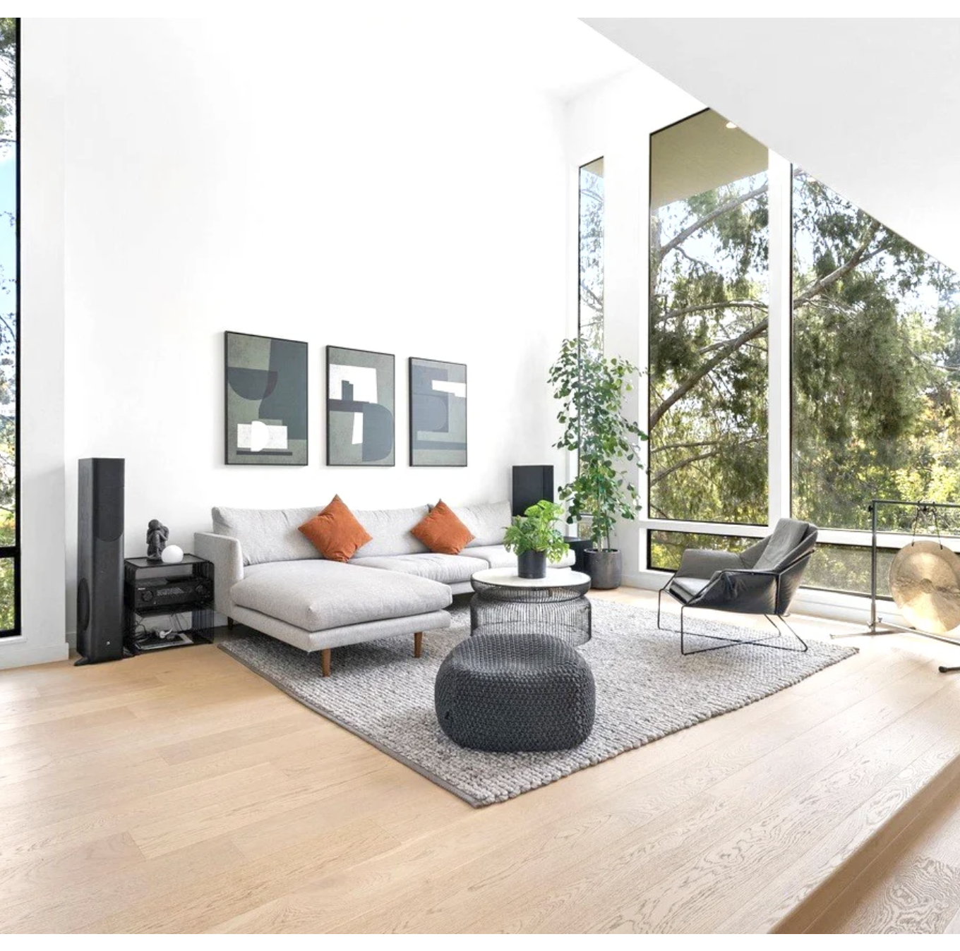 Antoon Construction Service